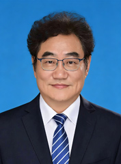 王军 监事会主席