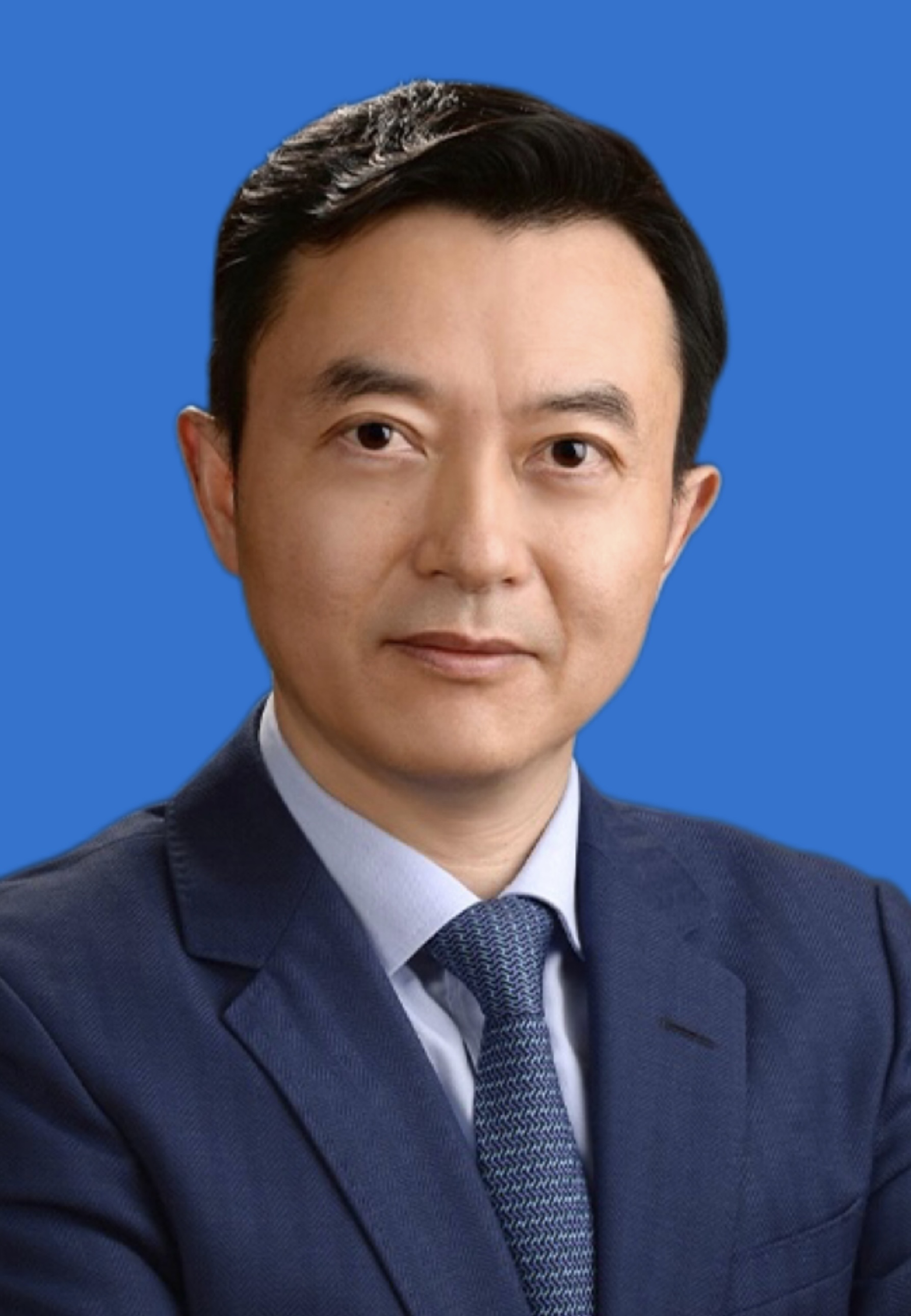 吴剑卿 副会长