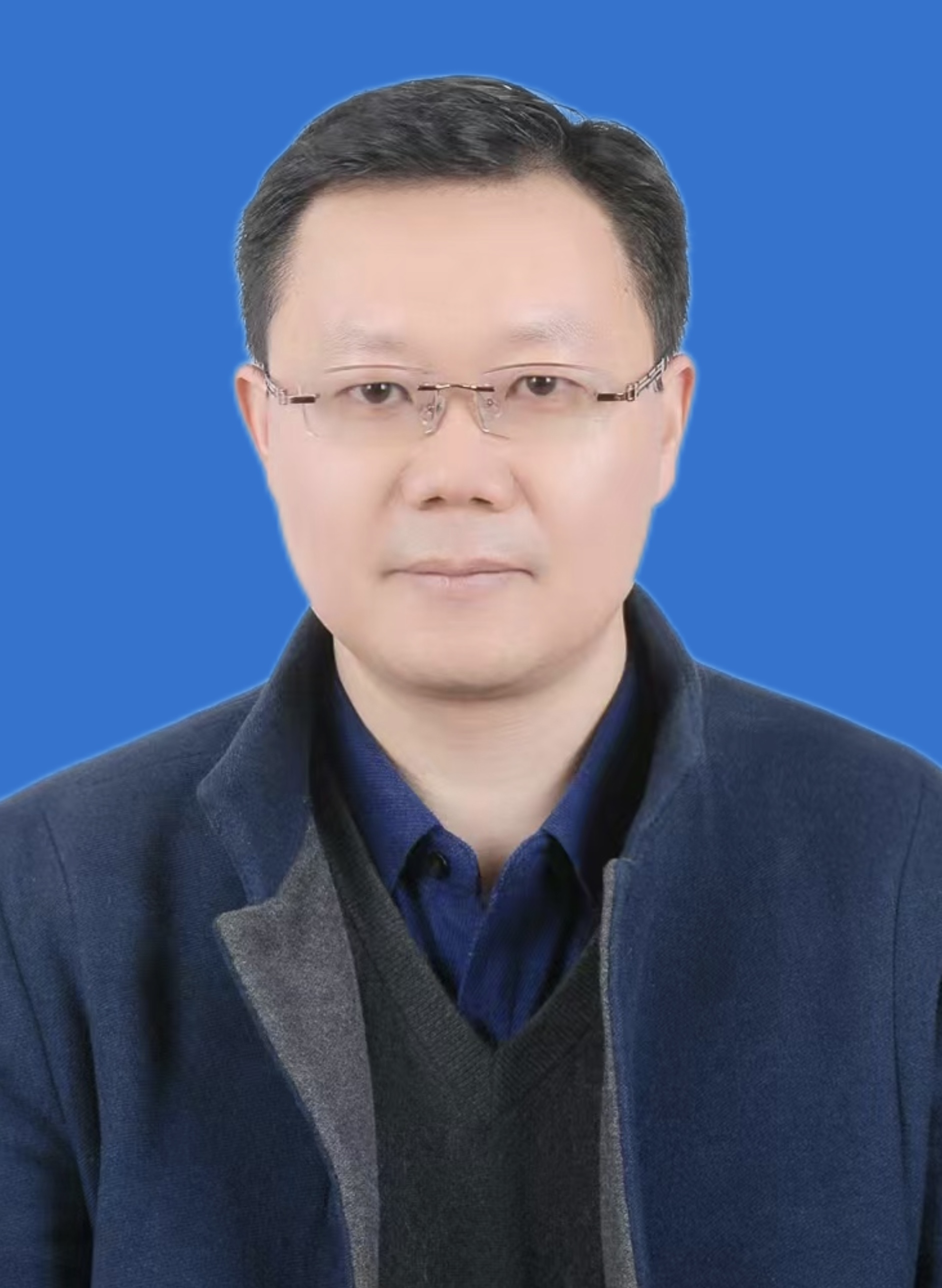汪为民 副会长