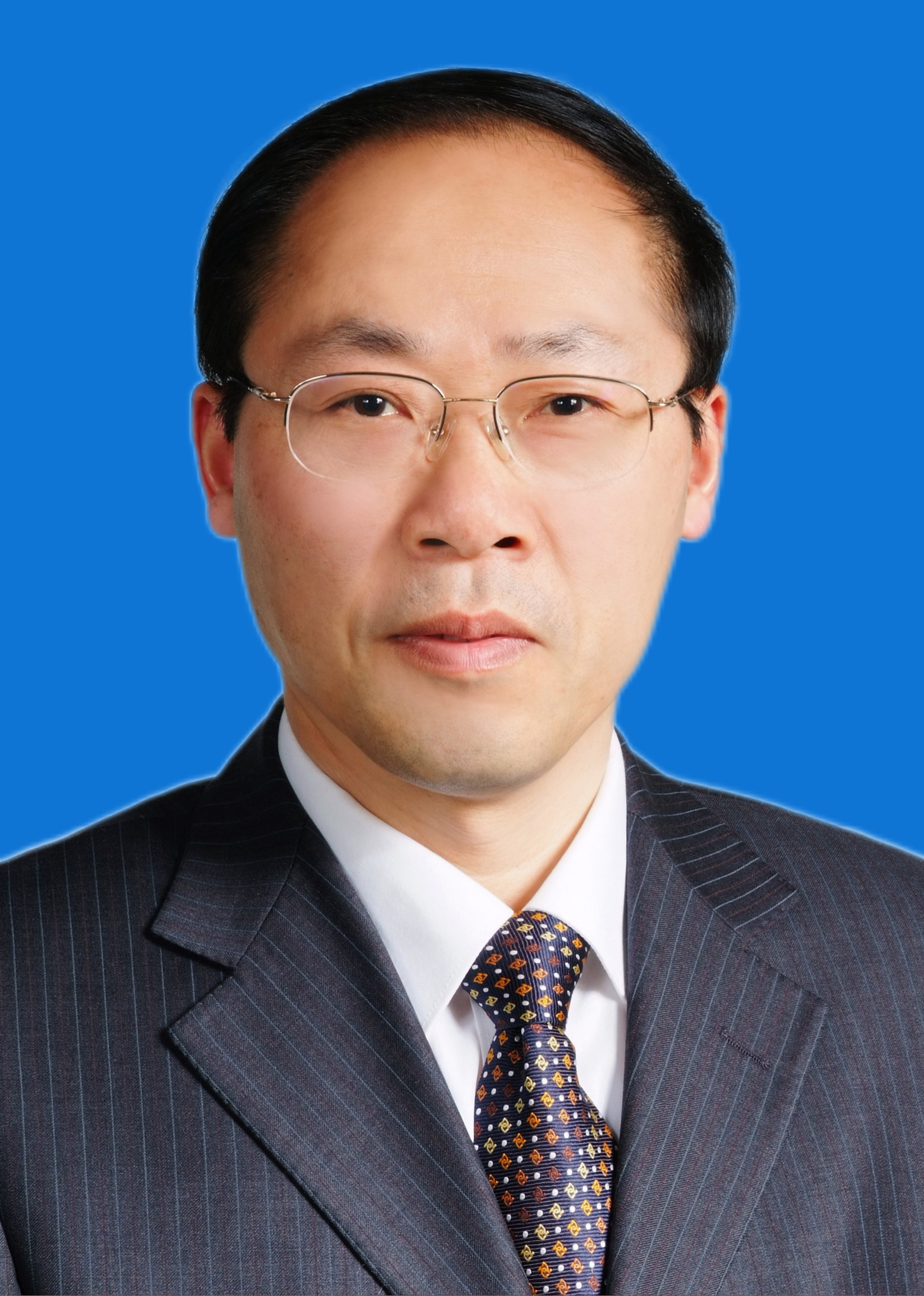 许家仁 会长