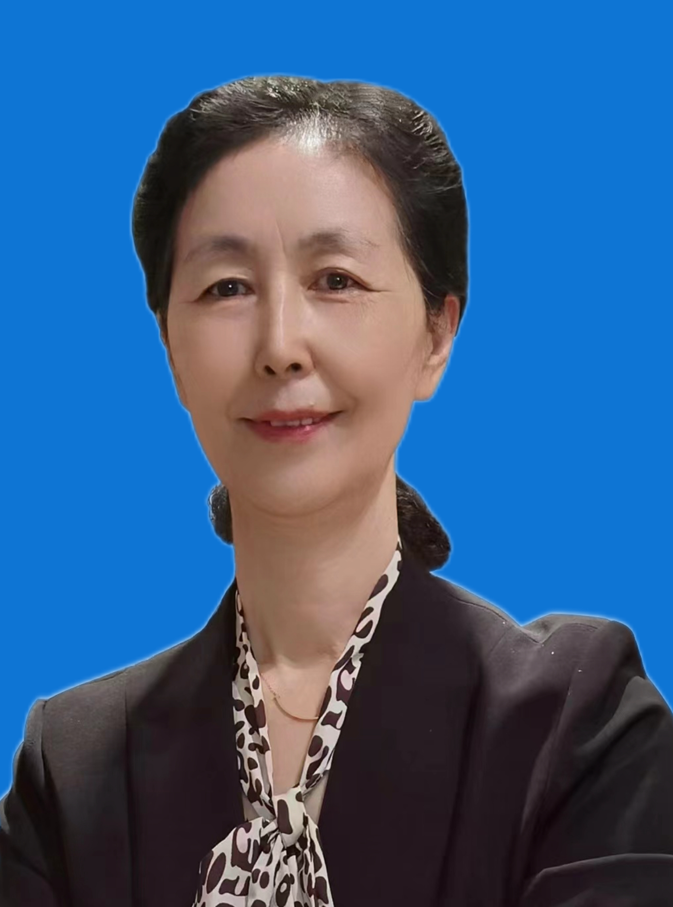 任利群 副会长