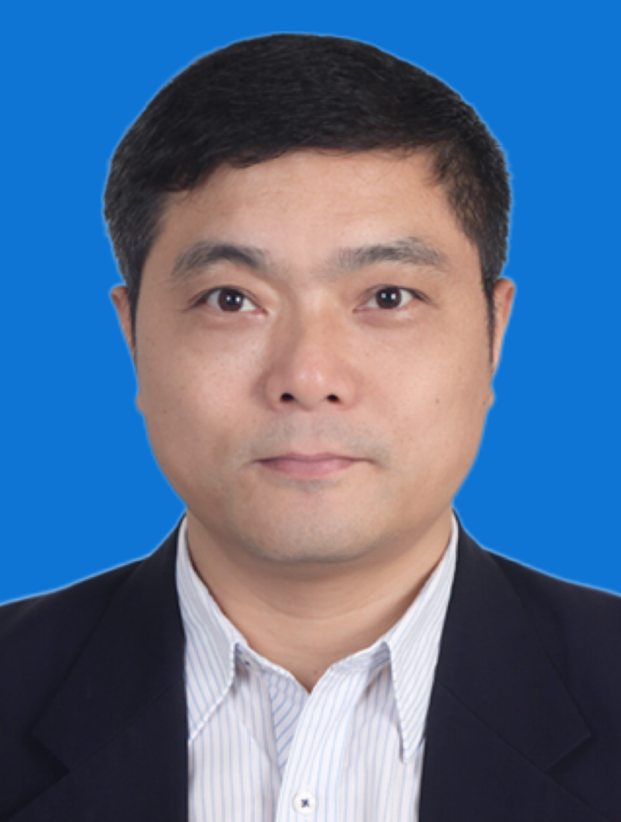 沈启松 秘书长